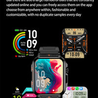 2024 1.95 TitanTalk™ – Montre Connectée Sport & Appels