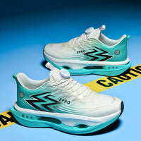 Chaussures de Marathon, Chaussures de Vitesse pour homme-No EnName 8835