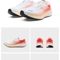 XTEP ACE 2025 – Chaussures de running homme légères et respirantes