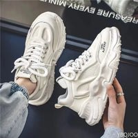 Sneakers Homme Trendy – Style, Confort & Performance