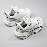laxsesu AirRun – Chaussures de course légères et respirantes pour garçon