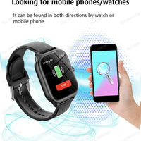 Montre Connectée Ola Esporte 2.01’’