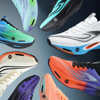 GCXCG 55225 – Chaussures décontractées femme légères, respirantes et confortables