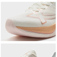 Xtep Women Running Shoes 2000km 3.0 2025 Xtep ForMotion Pro – Chaussures de course femme stables et respirantes pour sol dur