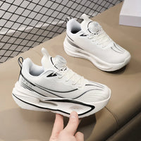 laxsesu AirRun – Chaussures de course légères et respirantes pour garçon
