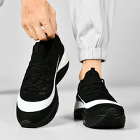 Sneakers de course haut de gamme –  pour homme et femme