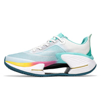 2024 Jue Ying 3 – Chaussures de course unisexes légères et respirantes, stables et confortables pour performance et vitesse
