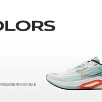 XTEP ACE 2025 – Chaussures de running homme légères et respirantes