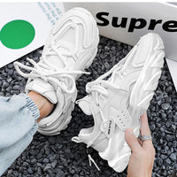 CloudCore Sneakers – Souples, Respirantes, pour Ville & Course