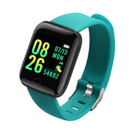 Smartwatch D13/116Plus – Montre Connectée Homme/Femme