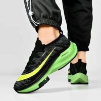 Sneakers de course haut de gamme –  pour homme et femme