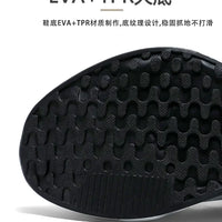 2024 Jue Ying 3 – Chaussures de course unisexes légères et respirantes, stables et confortables pour performance et vitesse