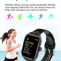 Montre Connectée Ola Esporte 2.01’’