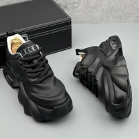 AeroLux – Chaussures Homme Respirantes & Antidérapantes