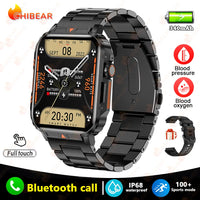 2024 1.95 TitanTalk™ – Montre Connectée Sport & Appels
