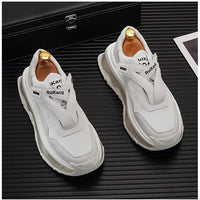 AirMaxx – Sneakers Homme Amorti & Style