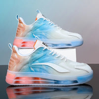 AirFlex Run – Sneakers Homme Confort & Respiration