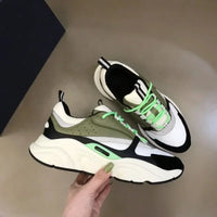 UrbanMix – Men's/Women's Thick Sole Fashion Shoes