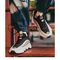 "EliteStride – Chaussures Polyvalentes et Confortables