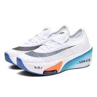 EOENKKY RUNNER AIR – Chaussures de Course Unisexe pour Débutants