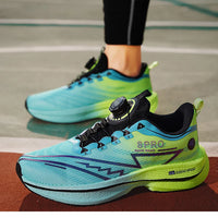 NoEnName_Null AirMesh High – Baskets montantes homme respirantes et confortables