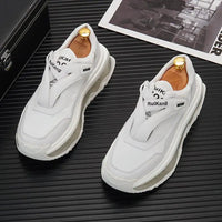 AirMaxx – Sneakers Homme Amorti & Style
