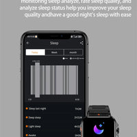 2024 1.95 TitanTalk™ – Montre Connectée Sport & Appels