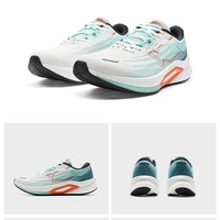 XTEP ACE 2025 – Chaussures de running homme légères et respirantes