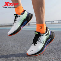 XTEP ACE 2025 – Chaussures de running homme légères et respirantes