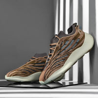 Baskets décontractées homme printemps & automne – Sneakers respirantes et polyvalentes, style mode