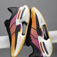2024 Jue Ying 3 – Chaussures de course unisexes légères et respirantes, stables et confortables pour performance et vitesse