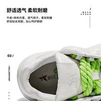 UrbanRise – Sneakers Homme Luxe & Minimalistes 2024