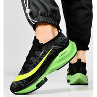 Sneakers de course haut de gamme –  pour homme et femme
