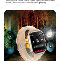 Montre Connectée Ola Esporte 2.01’’