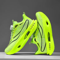GCXCG 8858 – Chaussures décontractées homme légères et respirantes