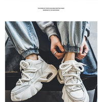 TrailFlex – Sneakers Casual & Running Unise