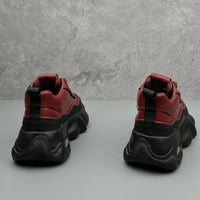 UrbanEdge – Baskets Homme Design & Mode"
