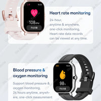 Montre, Ola Esporte Smartwatch 1.83