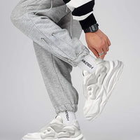 UrbanRise – Sneakers Homme Luxe & Minimalistes 2024