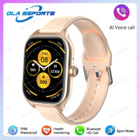 Montre Connectée Ola Esporte 2.01’’