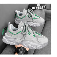 CloudCore Sneakers – Souples, Respirantes, pour Ville & Course