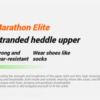 Xtep Women Running Shoes 2000km 3.0 2025 Xtep ForMotion Pro – Chaussures de course femme stables et respirantes pour sol dur