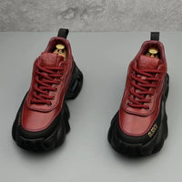 UrbanEdge – Baskets Homme Design & Mode"