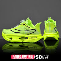 GCXCG 8858 – Chaussures décontractées homme légères et respirantes