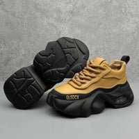 UrbanEdge – Baskets Homme Design & Mode"
