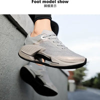 2024 Jue Ying 3 – Chaussures de course unisexes légères et respirantes, stables et confortables pour performance et vitesse