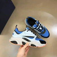 UrbanMix – Men's/Women's Thick Sole Fashion Shoes