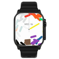 LAXASFIT T900 Ultra – La Smartwatch, Homme et Femme