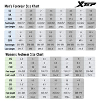 Xtep Women Running Shoes 2000km 3.0 2025 Xtep ForMotion Pro – Chaussures de course femme stables et respirantes pour sol dur