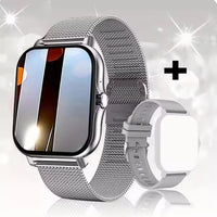 Montre Connectée LAXASFIT Y13 Pro Max